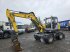 Mobilbagger typu Wacker Neuson EW100, Gebrauchtmaschine v Gabersdorf (Obrázok 1)