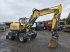 Mobilbagger του τύπου Wacker Neuson EW100, Gebrauchtmaschine σε Gabersdorf (Φωτογραφία 10)