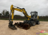 Mobilbagger типа Wacker Neuson EW100, Gebrauchtmaschine в LAARNE (Фотография 1)