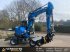 Mobilbagger του τύπου Wacker Neuson EW65 + Engcon EC206 S40-S40, Gebrauchtmaschine σε Vessem (Φωτογραφία 4)