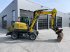 Mobilbagger του τύπου Wacker Neuson EW65 met Engcon, Gebrauchtmaschine σε Holten (Φωτογραφία 4)