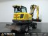 Mobilbagger del tipo Wacker Neuson EW65, Gebrauchtmaschine In Vessem (Immagine 4)