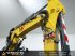 Mobilbagger del tipo Wacker Neuson EW65, Gebrauchtmaschine In Vessem (Immagine 7)