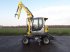 Mobilbagger του τύπου Wacker Neuson EW65, Neumaschine σε Sittard (Φωτογραφία 1)