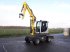 Mobilbagger типа Wacker Neuson EW65, Neumaschine в Sittard (Фотография 2)