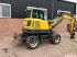 Mobilbagger des Typs Wacker Neuson EW65, Gebrauchtmaschine in Barneveld (Bild 3)