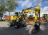 Mobilbagger tip Wacker Neuson EW65, Gebrauchtmaschine in Doetinchem (Poză 7)