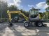 Mobilbagger van het type Wacker Neuson EW65, Gebrauchtmaschine in Doetinchem (Foto 2)