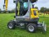 Mobilbagger des Typs Wacker Neuson EW65, Neumaschine in Ede (Bild 4)