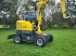 Mobilbagger des Typs Wacker Neuson EW65, Neumaschine in Ede (Bild 10)