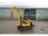 Mobilbagger typu XCMG XE18E mini graafmachine, Neumaschine v MIJNSHEERENLAND (Obrázek 1)