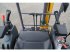 Mobilbagger del tipo XCMG XE18E mini graafmachine, Neumaschine In MIJNSHEERENLAND (Immagine 4)