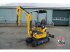 Mobilbagger typu XCMG XE18E mini graafmachine, Neumaschine v MIJNSHEERENLAND (Obrázek 1)