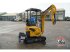 Mobilbagger типа XCMG XE18E mini graafmachine, Neumaschine в MIJNSHEERENLAND (Фотография 3)