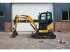 Mobilbagger typu XCMG XE27E mini graafmachine, Neumaschine v MIJNSHEERENLAND (Obrázek 1)