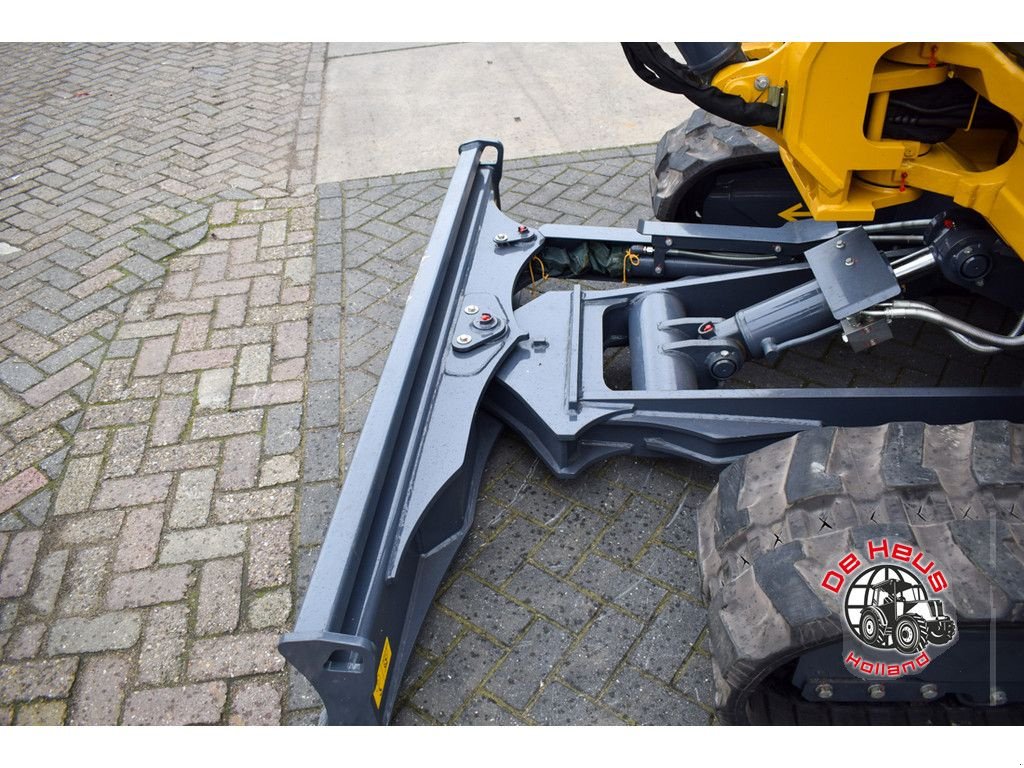 Mobilbagger του τύπου XCMG XE55E stage-V, Neumaschine σε MIJNSHEERENLAND (Φωτογραφία 10)