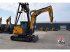 Mobilbagger typu XCMG XE80E stage-V, Neumaschine w MIJNSHEERENLAND (Zdjęcie 2)