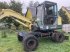 Mobilbagger типа Yanmar B50 W, Gebrauchtmaschine в Stolpen (Фотография 2)