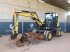 Mobilbagger typu Yanmar B75W, Gebrauchtmaschine w Antwerpen (Zdjęcie 9)