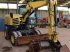 Mobilbagger del tipo Yanmar B75W, Gebrauchtmaschine en Antwerpen (Imagen 7)