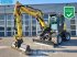 Mobilbagger typu Yanmar B95 W DUTCH MACHINE., Neumaschine v Veghel (Obrázek 1)