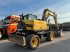 Mobilbagger del tipo Yanmar TW110, Gebrauchtmaschine en Gabersdorf (Imagen 9)