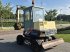 Mobilbagger des Typs Yanmar YB401W, Gebrauchtmaschine in Weiteveen (Bild 7)