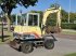 Mobilbagger del tipo Yanmar YB401W, Gebrauchtmaschine en Weiteveen (Imagen 2)