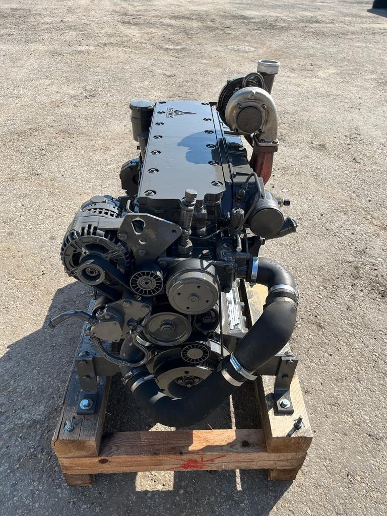 Motor & Motorteile typu Deutz BF6M 2013C, Gebrauchtmaschine w Neureichenau (Zdjęcie 3)