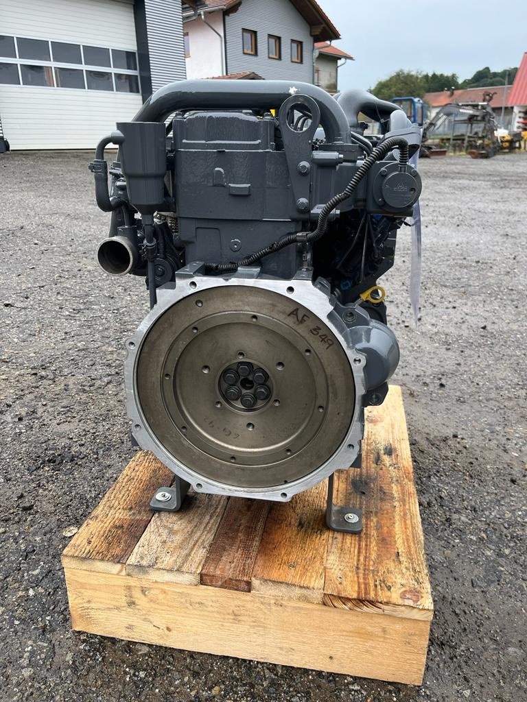 Motor & Motorteile Türe ait Deutz TD 2009L04, Gebrauchtmaschine içinde Neureichenau (resim 2)