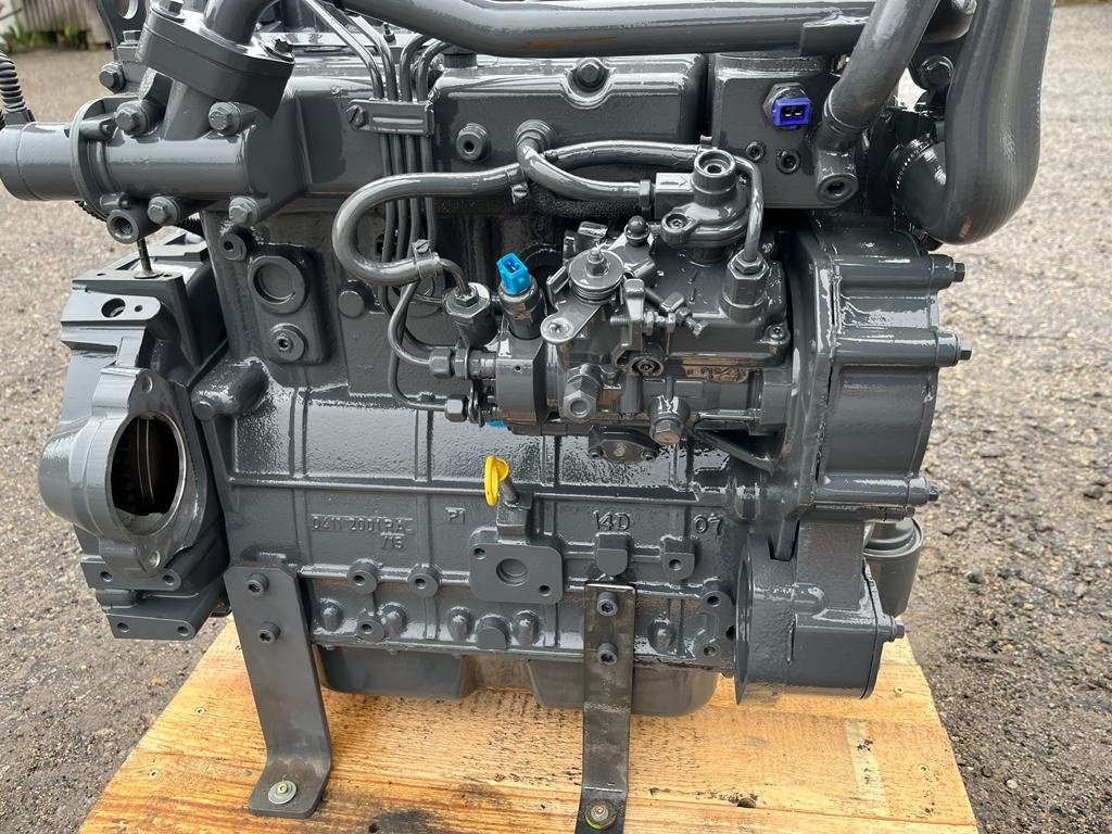 Motor & Motorteile del tipo Deutz TD 2009L04, Gebrauchtmaschine In Neureichenau (Immagine 7)