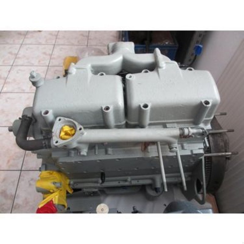 Motor & Motorteile του τύπου Steyr Steyr 288, Gebrauchtmaschine σε Stainach (Φωτογραφία 2)