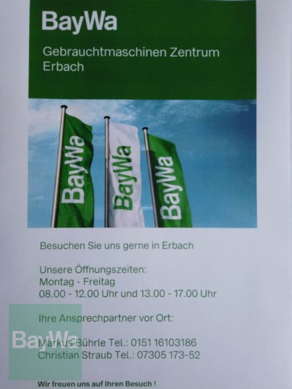 Motorhacke Türe ait Agria FRÄSE R-100, Gebrauchtmaschine içinde Erbach (resim 10)