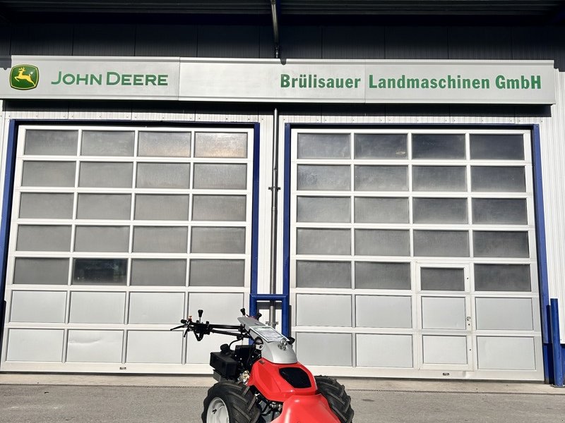 Motormäher typu Aebi CC 150, Neumaschine v Eichberg (Obrázek 1)