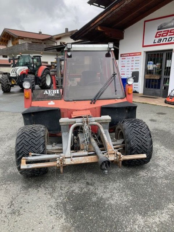 Motormäher typu Aebi TT90, Gebrauchtmaschine v Reith bei Kitzbühel (Obrázok 3)