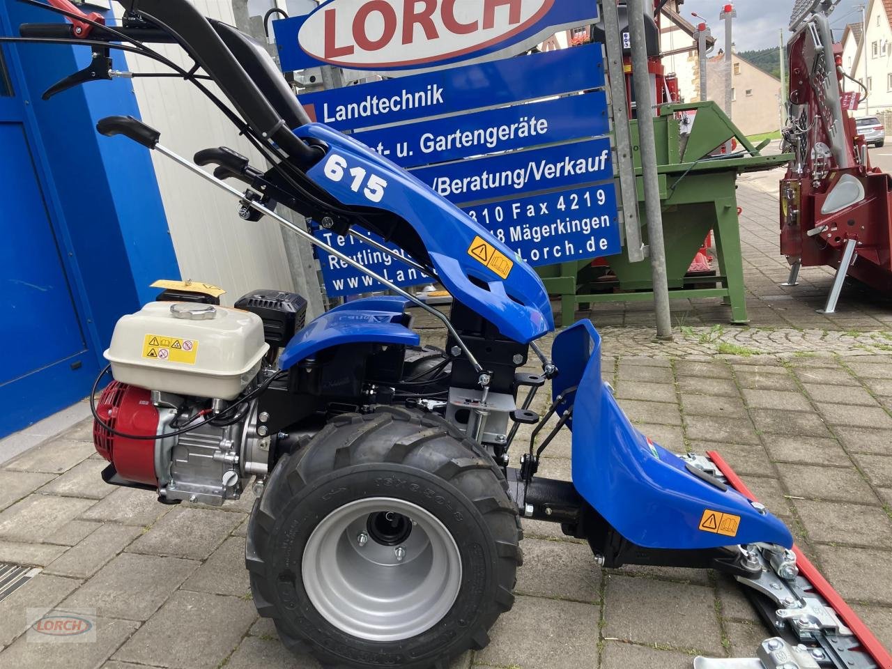 Motormäher del tipo BCS 615 Powersafe, Neumaschine en Trochtelfingen (Imagen 2)