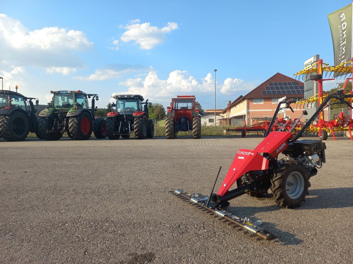 Motormäher tip Köppl 3E 505, Gebrauchtmaschine in Saxen (Poză 2)