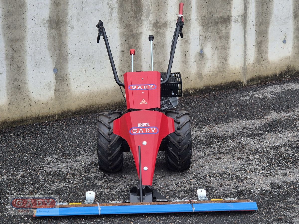 Motormäher van het type Köppl 3E507 KOEPPL MOTORMÄHER, Neumaschine in Lebring (Foto 3)