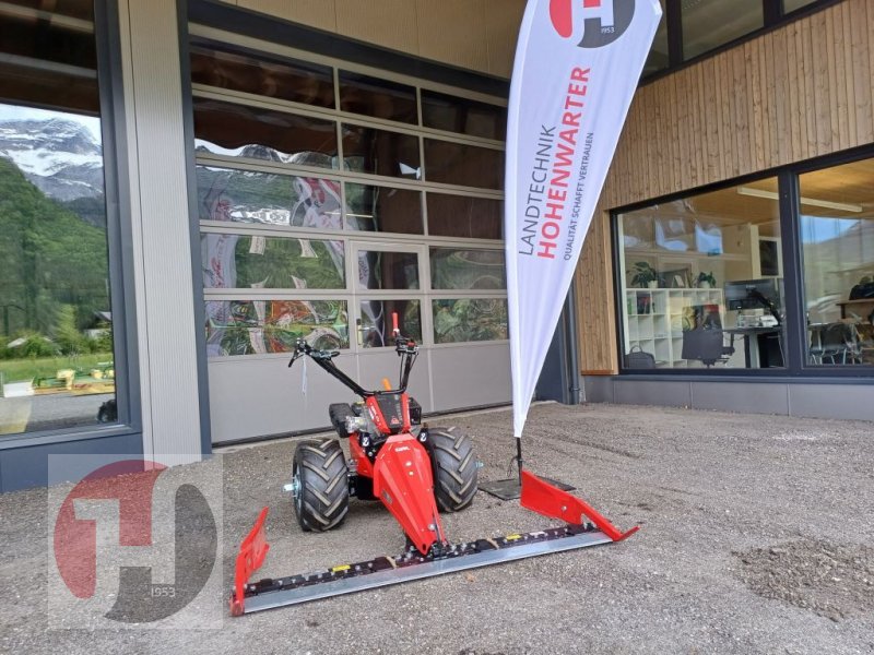 Motormäher tip Köppl Atra 7 (21859), Neumaschine in St.Martin bei Lofer (Poză 1)