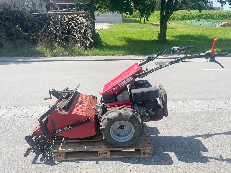 Motormäher typu Köppl Compact Comfort CC12-2, Gebrauchtmaschine v St. Marienkirchen (Obrázek 8)