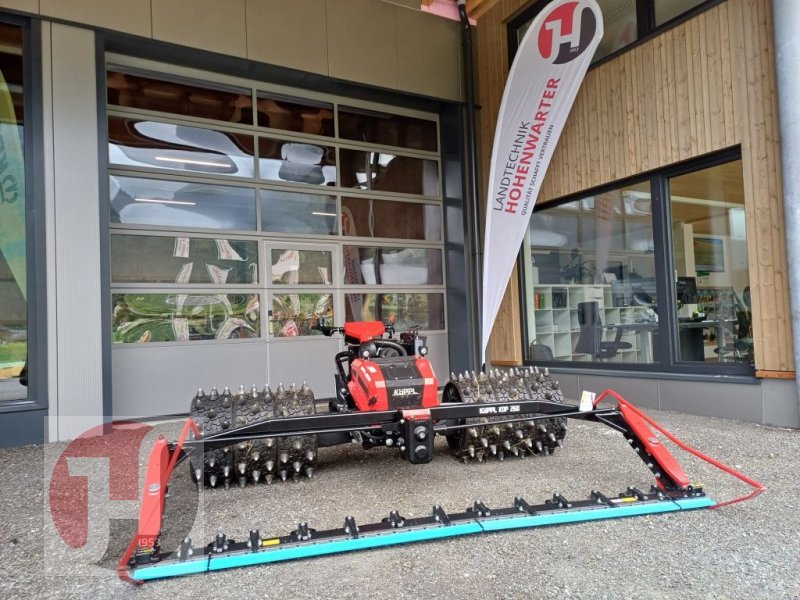 Motormäher tip Köppl Gekko (21981), Vorführmaschine in St.Martin bei Lofer (Poză 1)