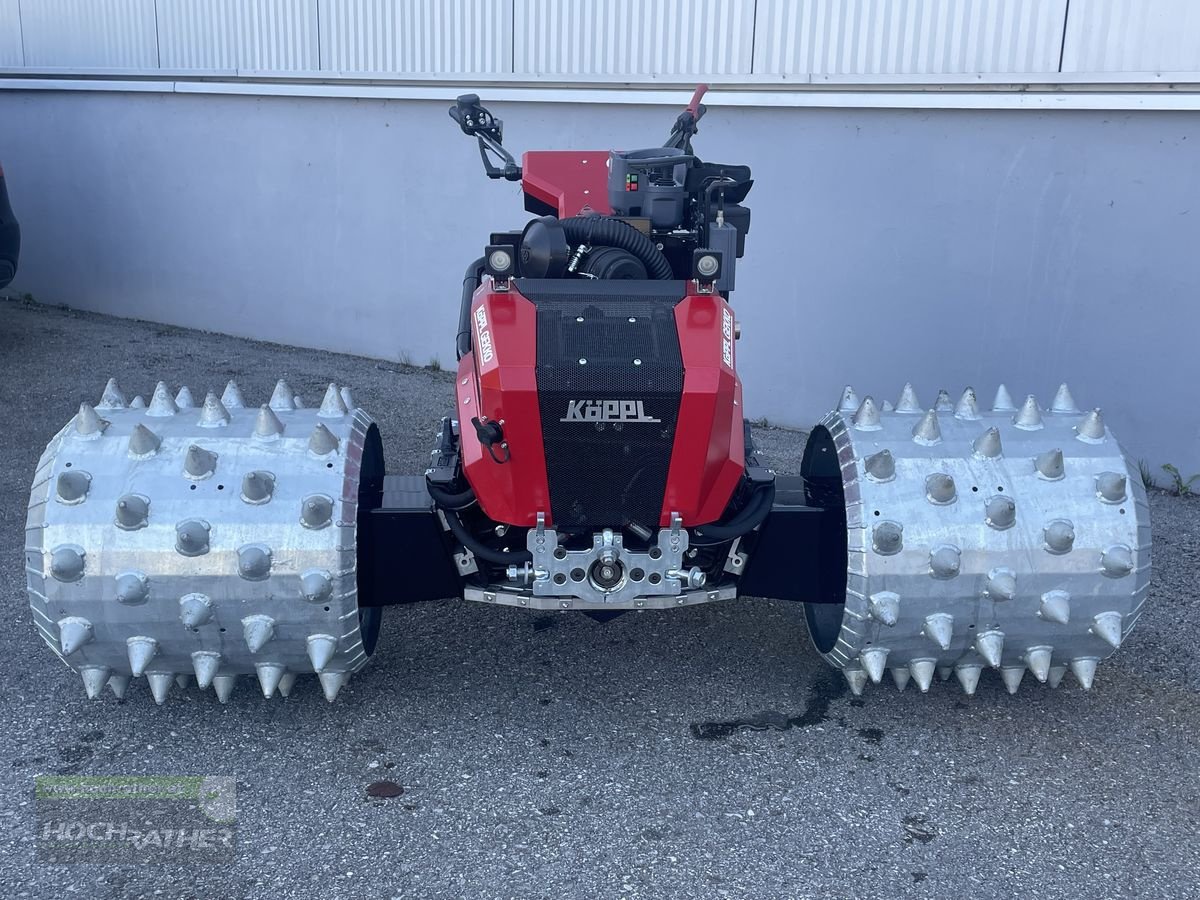 Motormäher du type Köppl GEKKO, Neumaschine en Kronstorf (Photo 8)