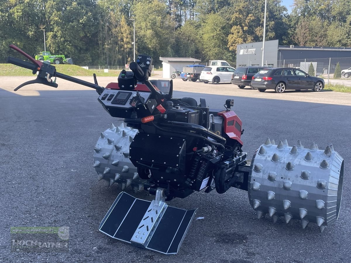 Motormäher van het type Köppl GEKKO, Neumaschine in Kronstorf (Foto 4)