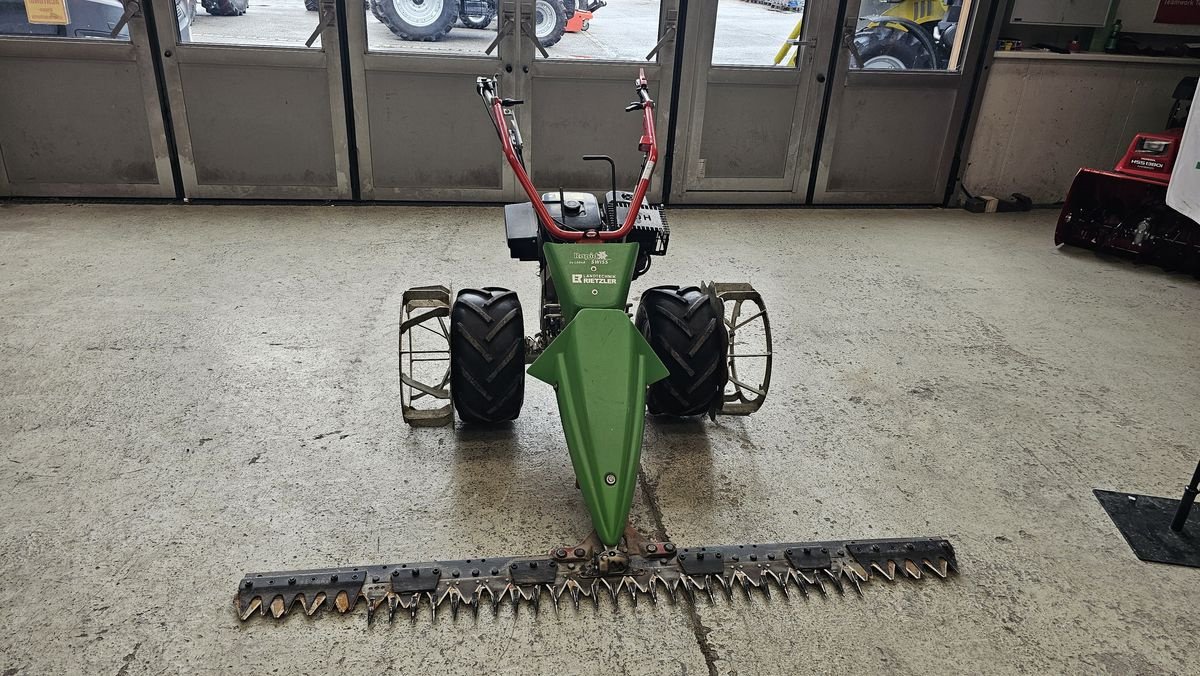 Motormäher typu Rapid Motormäher SWISS, Gebrauchtmaschine v Ried im Oberinntal (Obrázok 2)