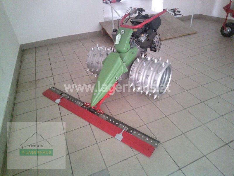 Motormäher типа Rapid VAREA 16 PS, Neumaschine в Schlitters