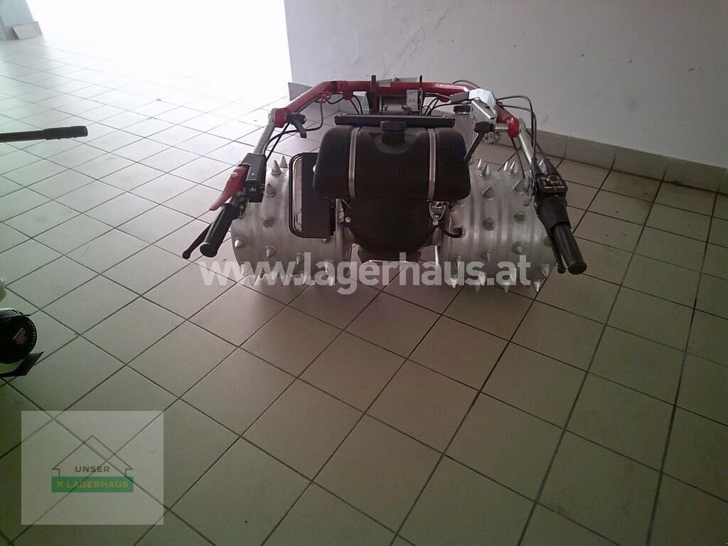 Motormäher typu Rapid VAREA 16 PS, Neumaschine v Schlitters (Obrázek 7)