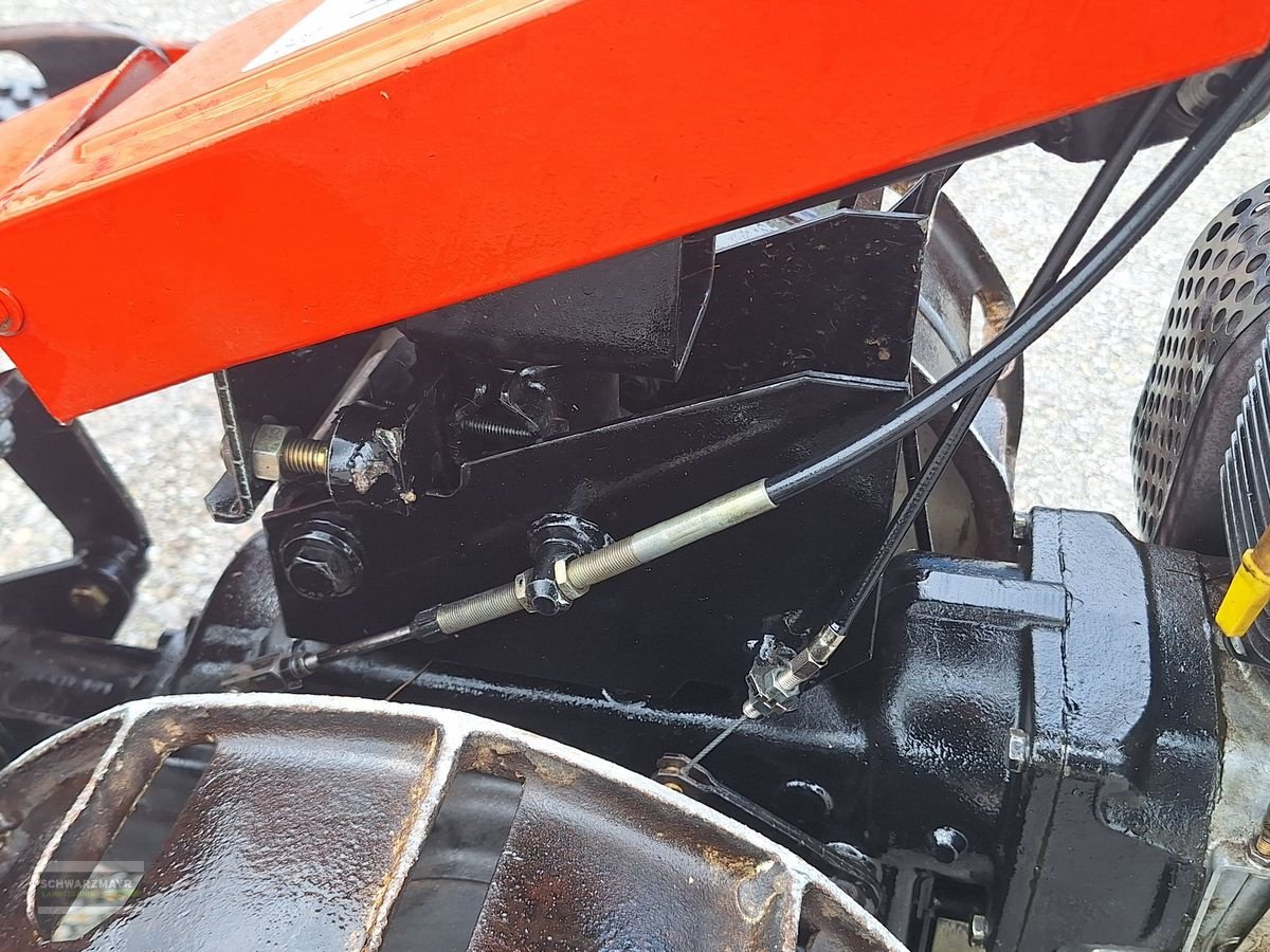 Motormäher του τύπου Reform 216 S ROTAX, Gebrauchtmaschine σε Gampern (Φωτογραφία 13)