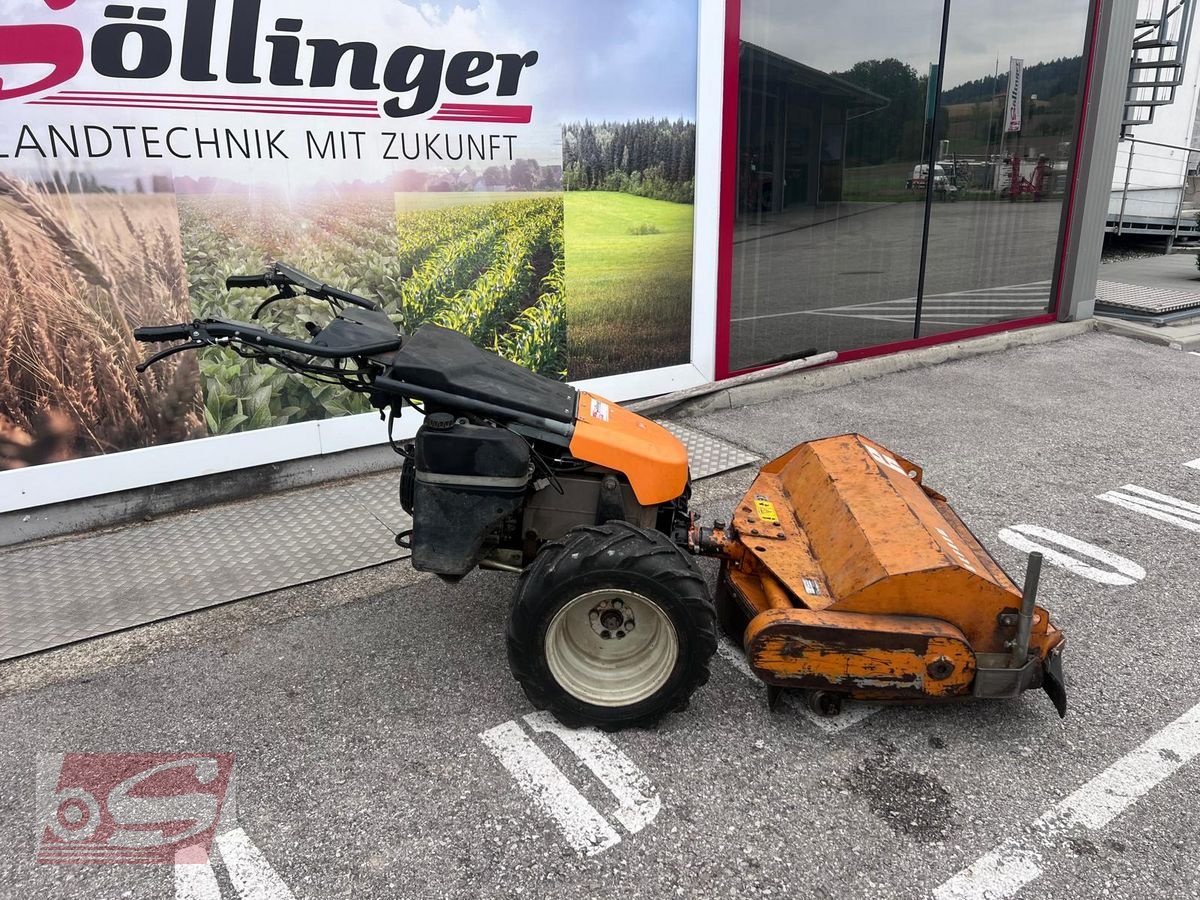 Motormäher tip Reform M14 Hydro, Gebrauchtmaschine in Offenhausen (Poză 2)