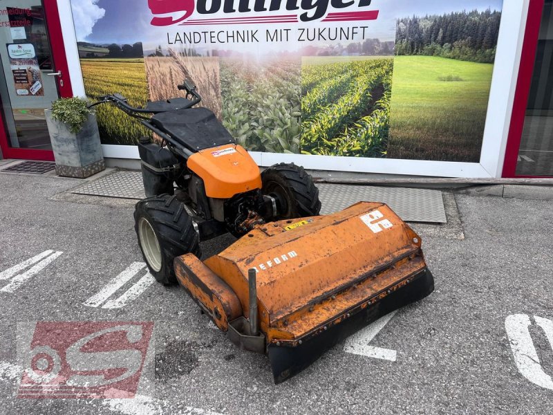 Motormäher typu Reform M14 Hydro, Gebrauchtmaschine v Offenhausen