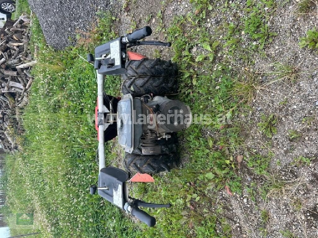 Motormäher van het type Reform M3D, Gebrauchtmaschine in Klagenfurt (Foto 3)